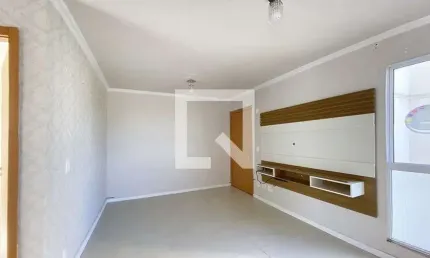 Apartamento para Venda - Santo André, 2 Quartos,  58 m² - São Leopoldo