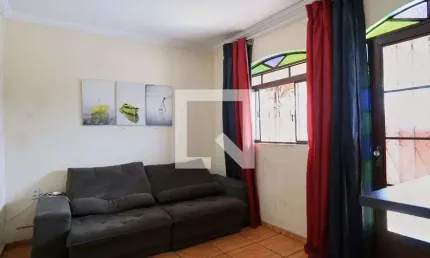 Casa para Venda - Maria Virgínia, 2 Quartos,  62 m² - Belo Horizonte