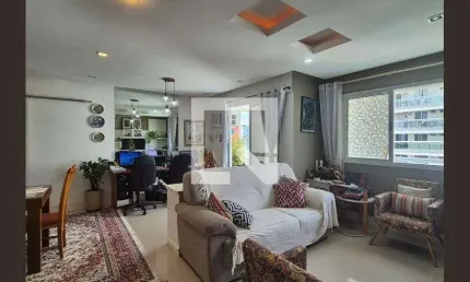 Cobertura para Venda - Recreio, 3 Quartos,  121 m² - Rio de Janeiro