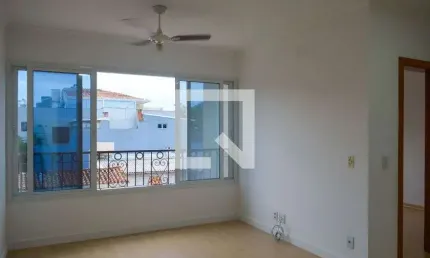 Apartamento para Venda - Santana, 1 Quarto,  62 m² - Porto Alegre