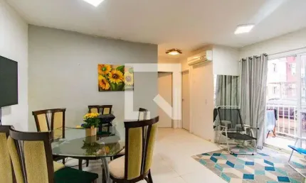 Apartamento para Venda - Bairro Fátima, 2 Quartos,  57 m² - Canoas
