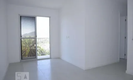 Apartamento para Venda - Taquara, 2 Quartos,  60 m² - Rio de Janeiro