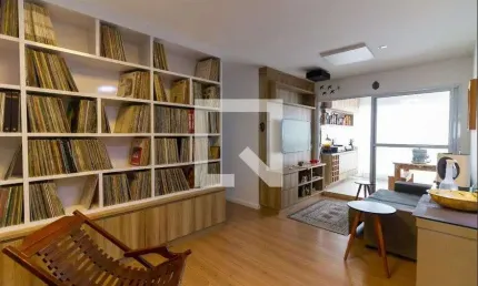 Apartamento para venda - vila leopoldina, 3 quartos,  82 m² - são paulo