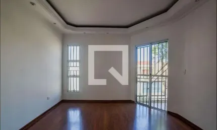 Apartamento para Venda - Vila Curuça, 3 Quartos,  88 m² - Santo André
