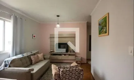 Apartamento para Venda - Campos Elíseos , 2 Quartos,  63 m² - Campinas
