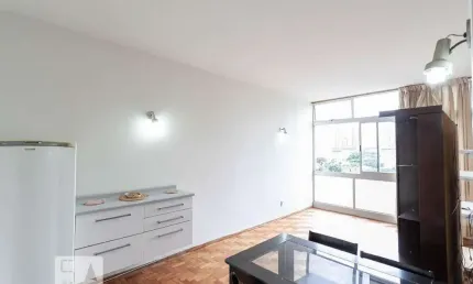 Apartamento para venda - santo agostinho, 1 quarto,  59 m² - belo horizonte