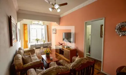 Apartamento para Venda - Engenho Novo, 2 Quartos,  65 m² - Rio de Janeiro