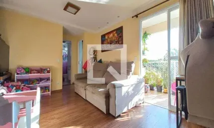 Apartamento para venda - jardim antonio von zuben, 2 quartos,  63 m² - campinas