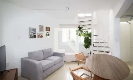 Apartamento para venda - vila nova conceição, 1 quarto,  70 m² - são paulo