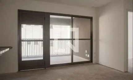 Apartamento para Venda - Saúde, 2 Quartos,  57 m² - São Paulo