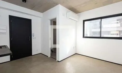 Kitnet / Stúdio para Venda - Consolação, 1 Quarto,  19 m² - São Paulo