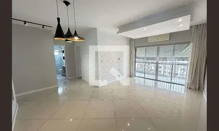 Apartamento para Venda - Irajá, 3 Quartos,  105 m² - Rio de Janeiro