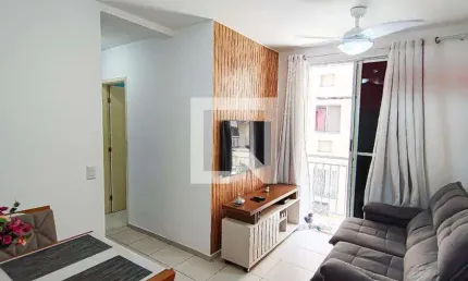 Apartamento para venda - taquara, 2 quartos,  50 m² - rio de janeiro