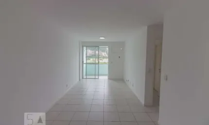 Apartamento para venda - jacarepaguá, 2 quartos,  77 m² - rio de janeiro