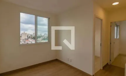 Apartamento para venda - vila campestre, 2 quartos,  36 m² - são paulo