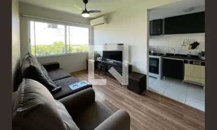 Apartamento para venda - medianeira, 2 quartos,  58 m² - porto alegre