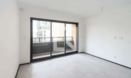 Kitnet / stúdio para venda - perdizes, 1 quarto,  28 m² - são paulo
