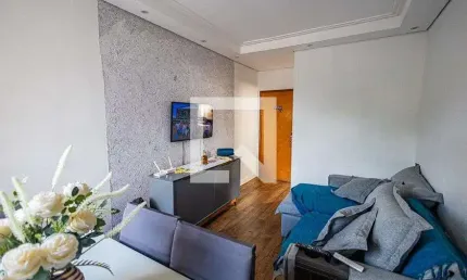 Apartamento para Venda - Santa Mônica, 3 Quartos,  71 m² - Belo Horizonte