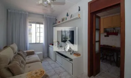 Apartamento para Venda - Vila Nova, 2 Quartos,  50 m² - Porto Alegre
