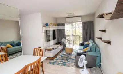 Apartamento para Venda - Jacarepaguá, 4 Quartos,  87 m² - Rio de Janeiro