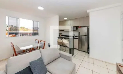 Apartamento para Venda - Palmeiras, 2 Quartos,  54 m² - Belo Horizonte