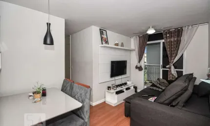Apartamento para Venda - Freguesia , 2 Quartos,  50 m² - Rio de Janeiro