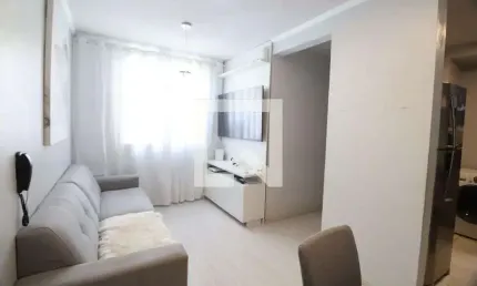 Apartamento para Venda - Olaria, 2 Quartos,  47 m² - Canoas