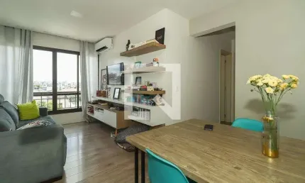 Apartamento para Venda - São Geraldo, 2 Quartos,  69 m² - Porto Alegre