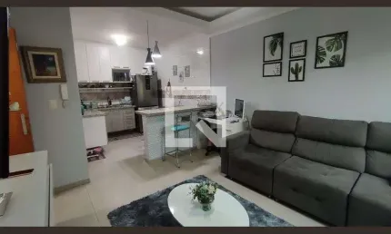 Casa / sobrado em condomínio para venda - vila ré, 2 quartos,  100 m² - são paulo