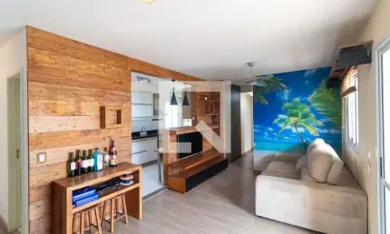 Apartamento para Venda - Swift, 3 Quartos,  90 m² - Campinas