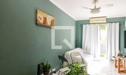 Apartamento para Venda - Cachambi, 2 Quartos,  57 m² - Rio de Janeiro