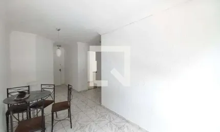 Apartamento para Venda - Jardim São José, 2 Quartos,  59 m² - Campinas