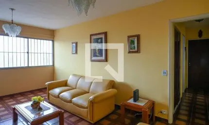 Apartamento para Venda - Vila das Mercês, 2 Quartos,  80 m² - São Paulo