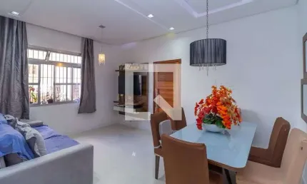 Apartamento para Venda - Vila Prudente, 2 Quartos,  90 m² - São Paulo