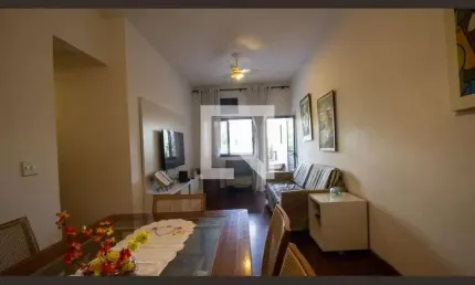 Apartamento para venda - recreio, 4 quartos,  115 m² - rio de janeiro
