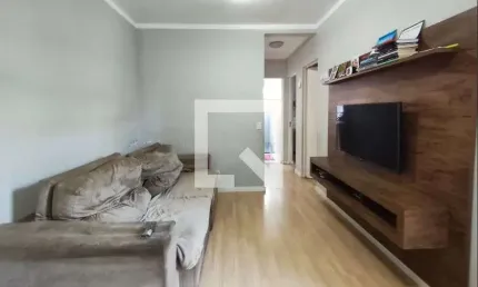 Apartamento para Venda - Parque Fazendinha, 2 Quartos,  49 m² - Campinas