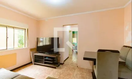 Apartamento para Venda - Marechal Rondon, 3 Quartos,  55 m² - Canoas