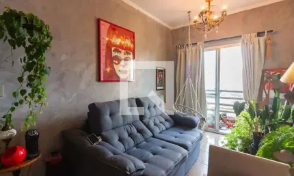 Apartamento para Venda - Jardim Roberto, 2 Quartos,  56 m² - Osasco