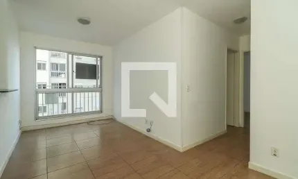 Apartamento para venda - jardim itu-sabará, 2 quartos,  50 m² - porto alegre