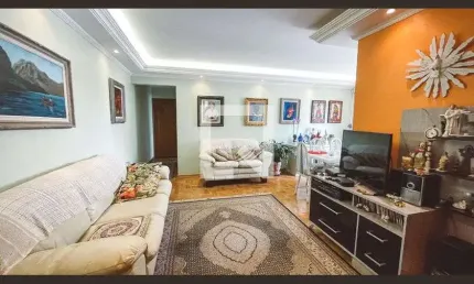 Apartamento para venda - santana, 2 quartos,  86 m² - são paulo