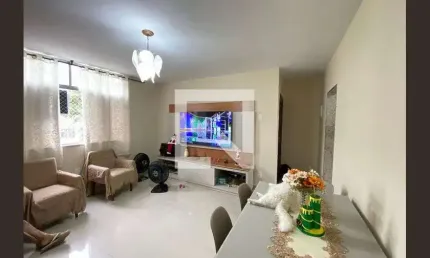 Apartamento para venda - del castilho, 3 quartos,  71 m² - rio de janeiro