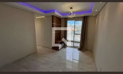 Apartamento para Venda - Jardim Ipaussurama , 3 Quartos,  68 m² - Campinas