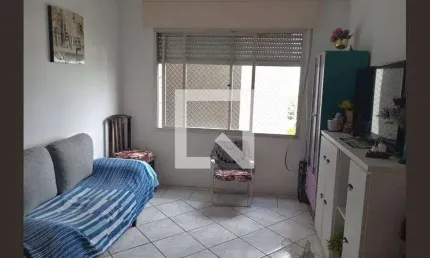Apartamento para Venda - Nonoai, 1 Quarto,  45 m² - Porto Alegre