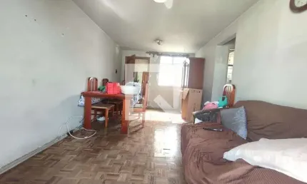 Apartamento para venda - taquara, 2 quartos,  50 m² - rio de janeiro