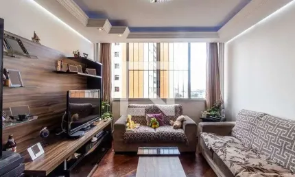 Apartamento para Venda - Macedo, 3 Quartos,  90 m² - Guarulhos