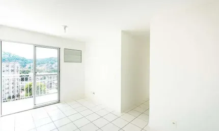 Apartamento para venda - fonseca, 2 quartos,  58 m² - niterói