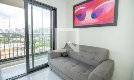Kitnet / stúdio para venda - moema, 1 quarto,  26 m² - são paulo