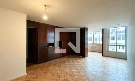 Apartamento para venda - copacabana, 1 quarto,  99 m² - rio de janeiro