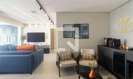 Apartamento para venda - tatuapé, 2 quartos,  85 m² - são paulo