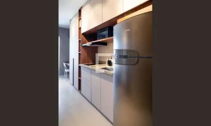 Kitnet / stúdio para venda - brooklin, 1 quarto,  22 m² - são paulo